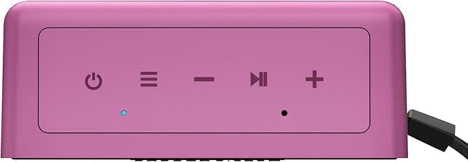 Energy Sistem Energy Music Box 1+ Portable Speaker Brand Energy Sistem
