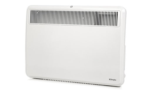 Energy-saving electric heater PLXE 0.75 kW
