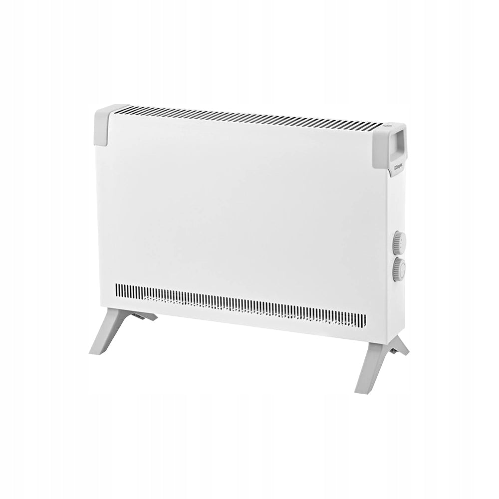 Energy-saving electric heater, handles, legs, 2000W Dimplex DX 521 EAN (GTIN) 4015627380868