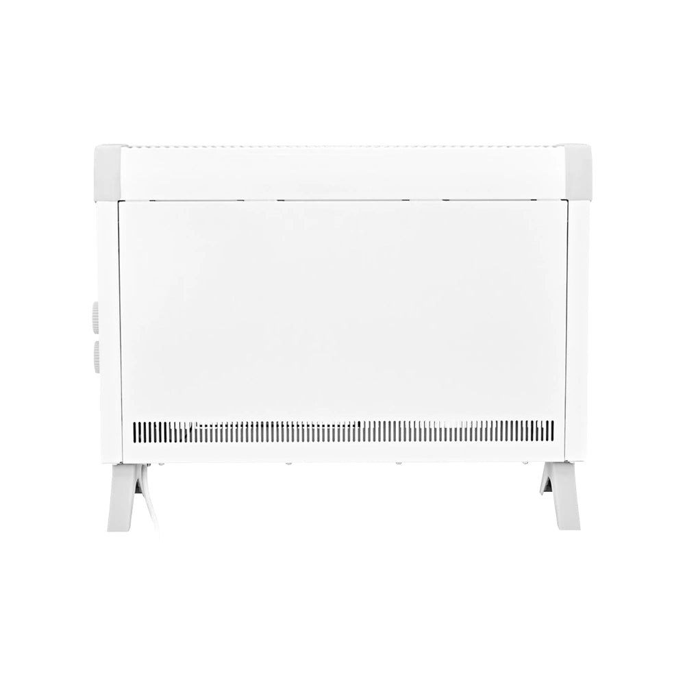 Energy-saving electric heater, handles, legs, 2000W Dimplex DX 521 Manufacturer code DX 521