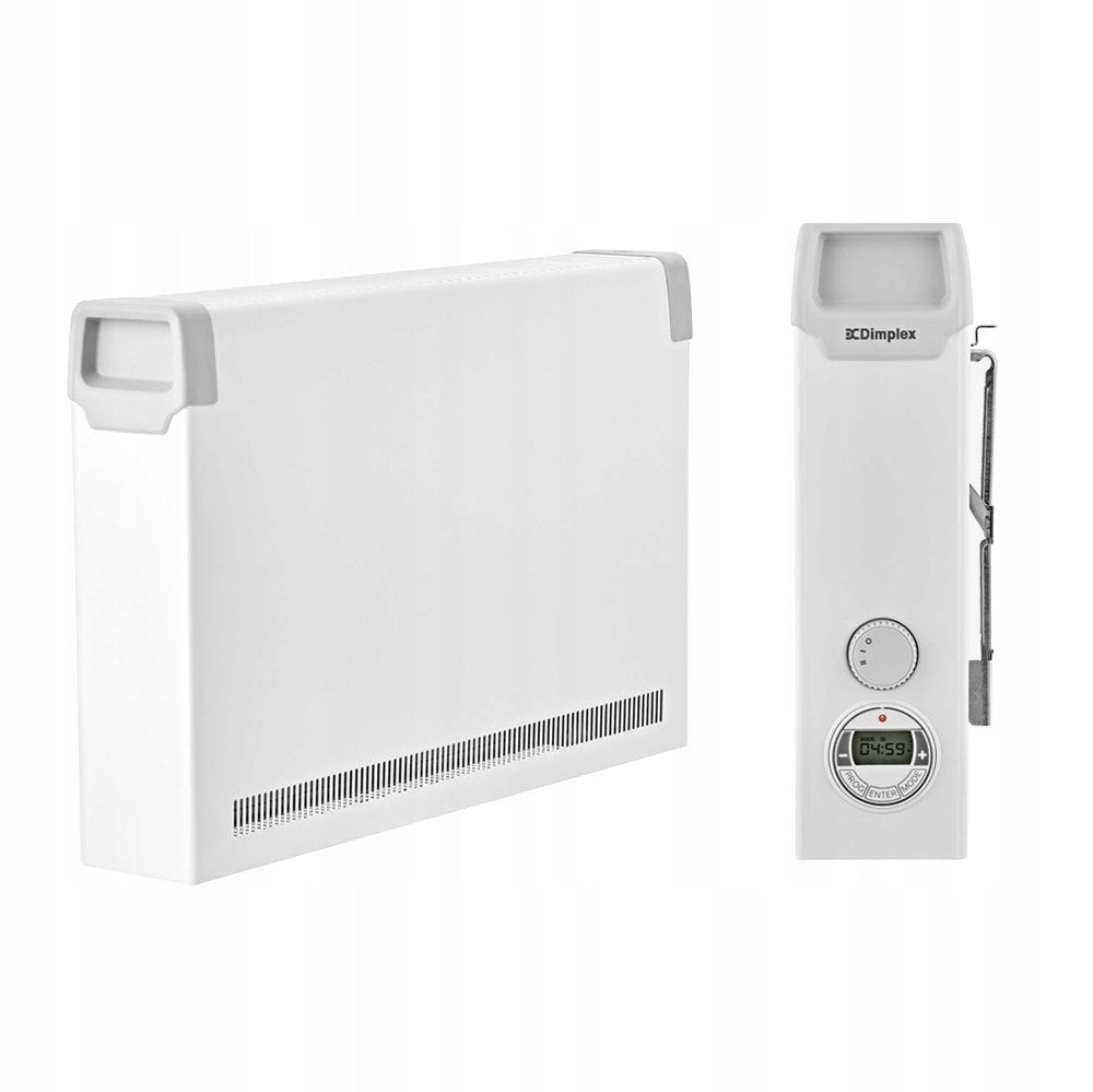 Energy-saving wall electric heater 3000W Dimplex DX 530E