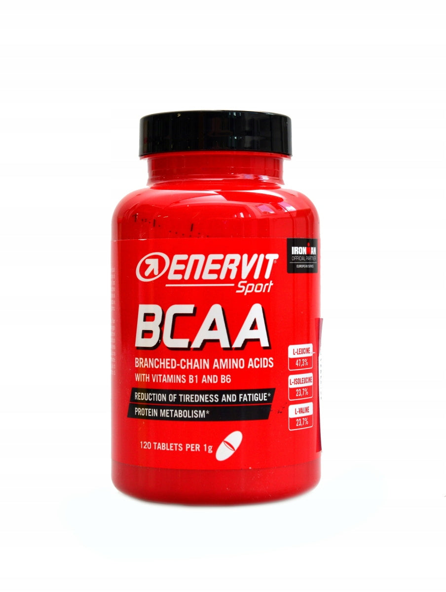 Enervit BCAA 2-1-1 120 tablet