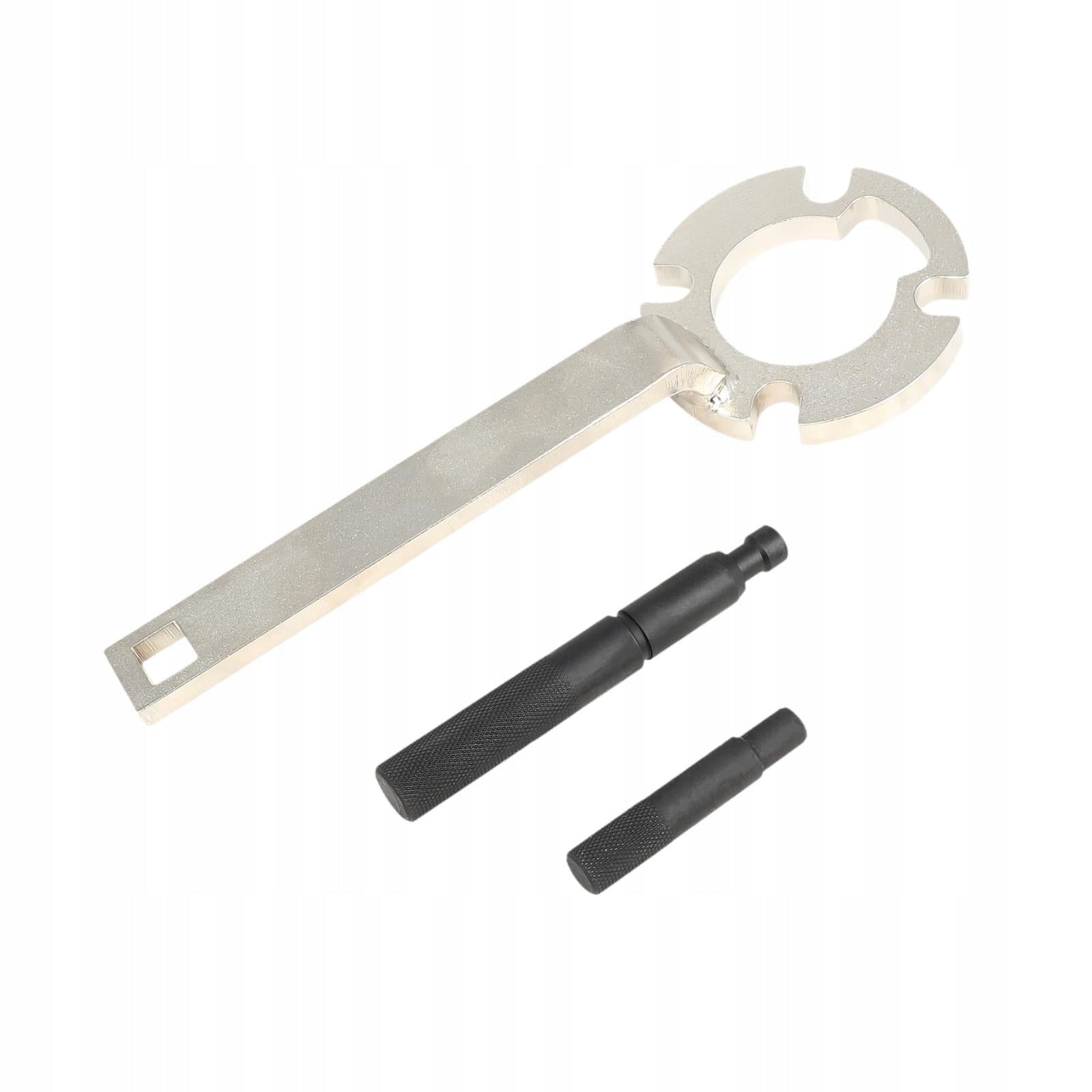 Engine Camshaft Pulley Wrench Maintenance Repair Fixing for Audi ea211