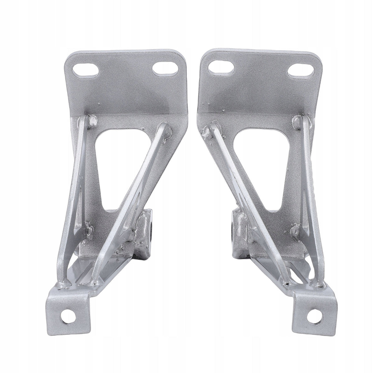 Engine Conversion Bracket Solid Iron Replacement for Chevy Truck Brand no brand