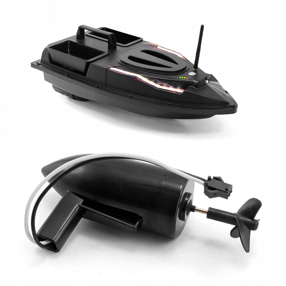 Engine Drive Rotor Left for Flytec V700 V900 V010 V020 Bait Boat Model ENGINE_L_BOAT