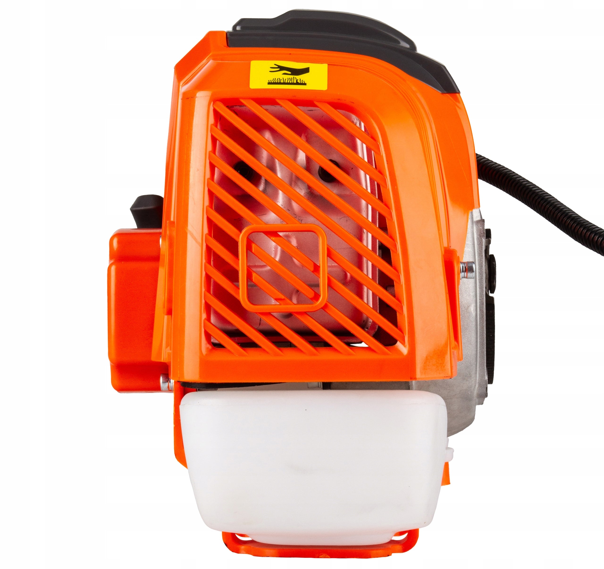 Engine For Combustion Scythe Brush Cutter DEMON RQ580 DE+HANDLE Customs tariff code 84672980