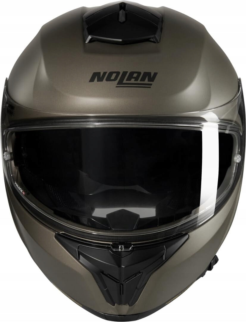 Engine Helmet Nolan N80-8 Classico Nobile 315 M ECE 22.06 Manufacturer Nolan