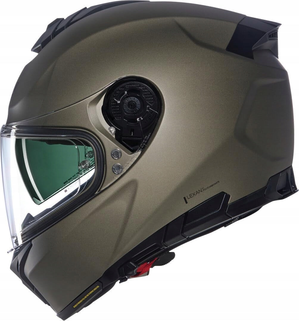 Engine Helmet Nolan N80-8 Classico Nobile 315 M ECE 22.06 Size M