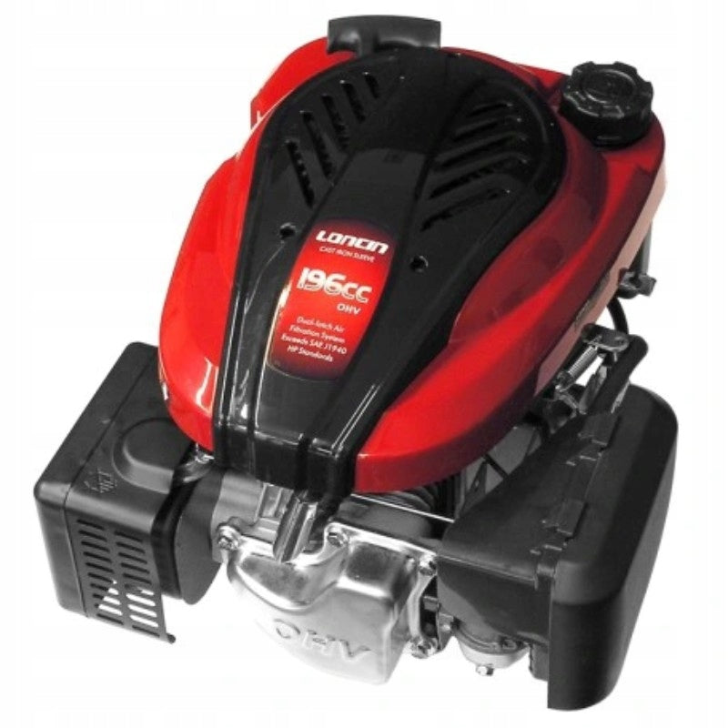 Engine LONCIN LC1P70FC-B-E5 - shaft 22,2mm x 60mm 5,5 kM