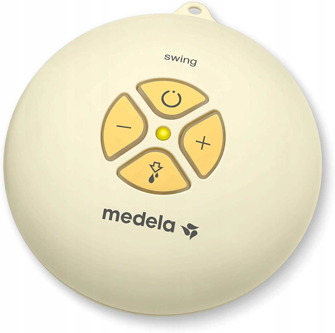 Engine Medela breast pump Swing 099.0015 food extractor