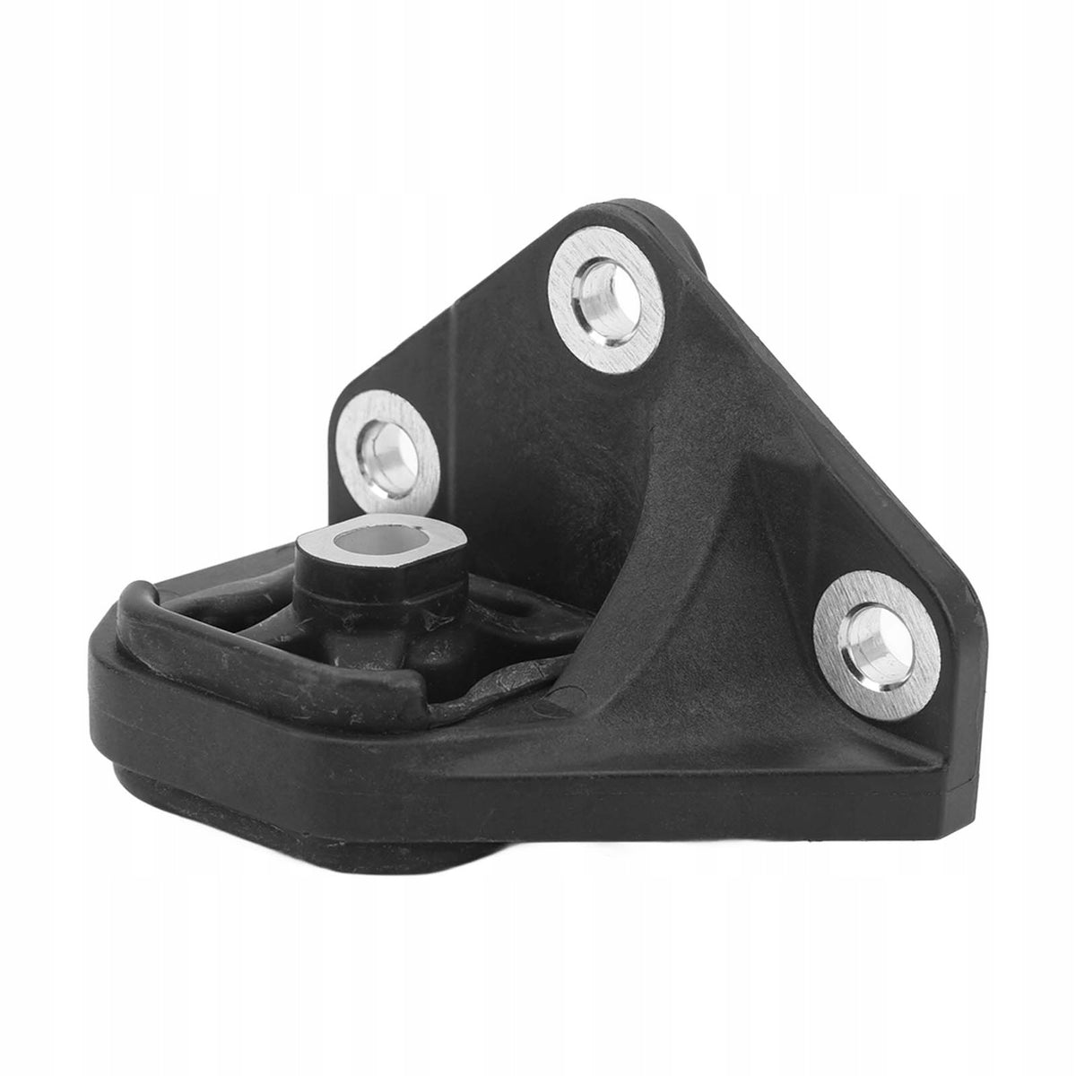 Engine Mount A4542 Black Replacement for Accord 2.4L Auto 6O