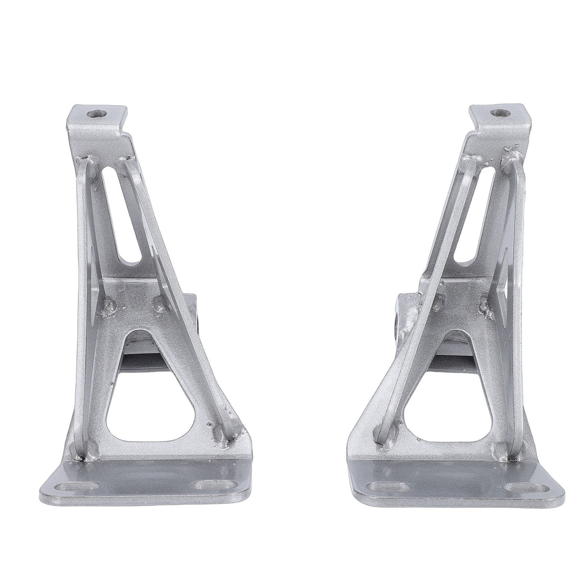 Engine Replacement Bracket Solid Iron Replacement for SI Truck Brand no brand