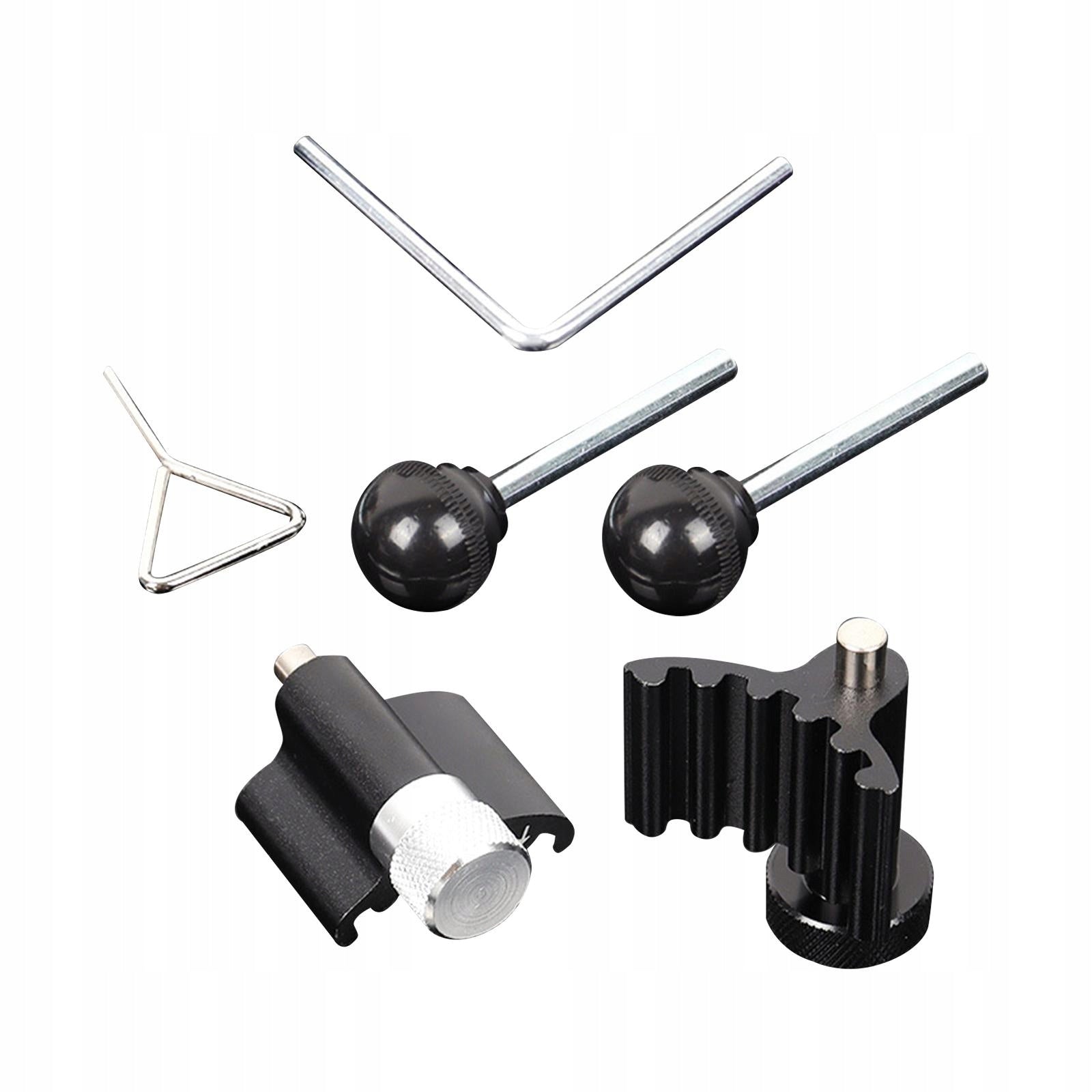 Engine Timing Camshaft Locking Tool Belt Tools, Locking Pins Crank Locks