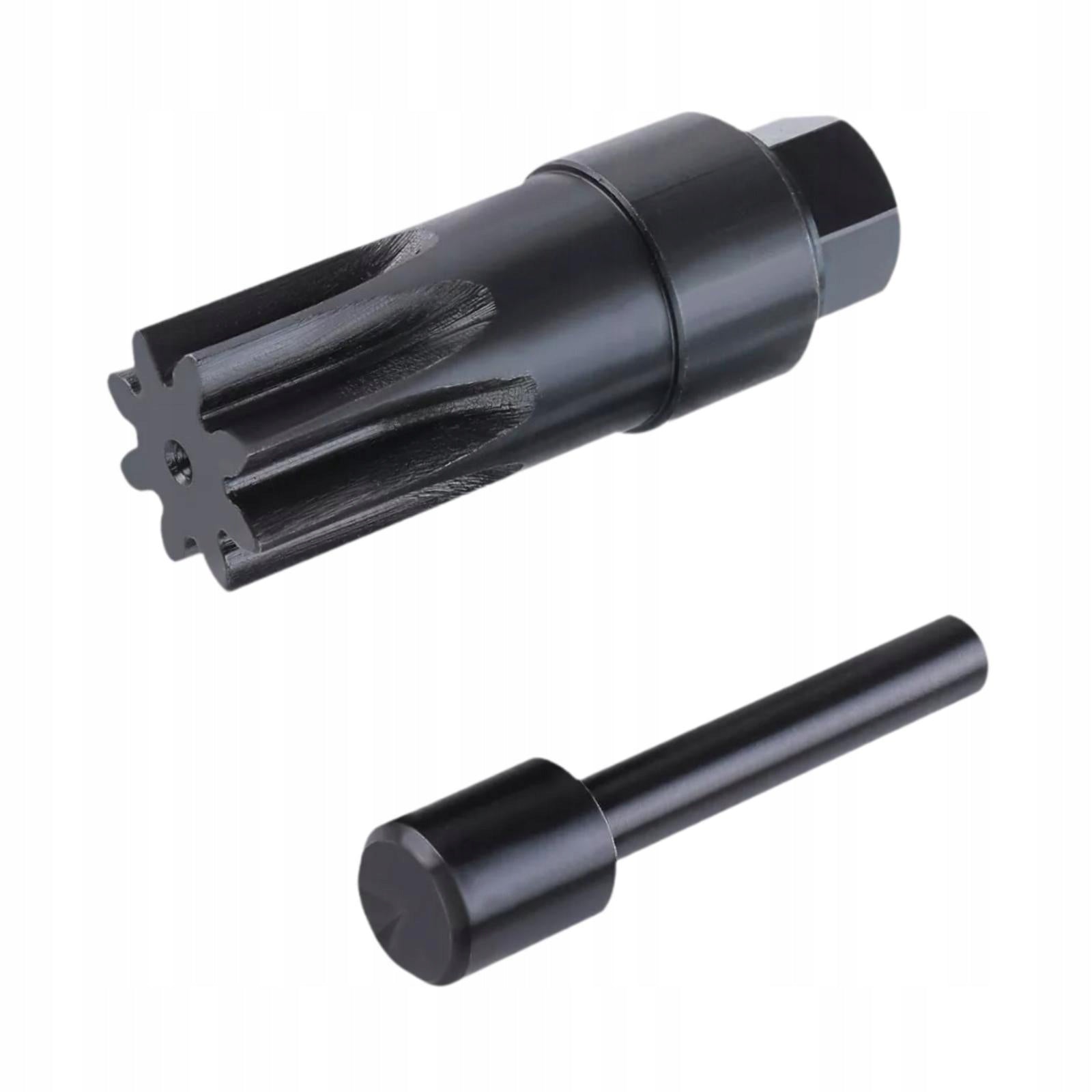 Engine Turning Tool and Timing Pin Kit Jde83 for John Deere Engine Sturdy Brand no brand