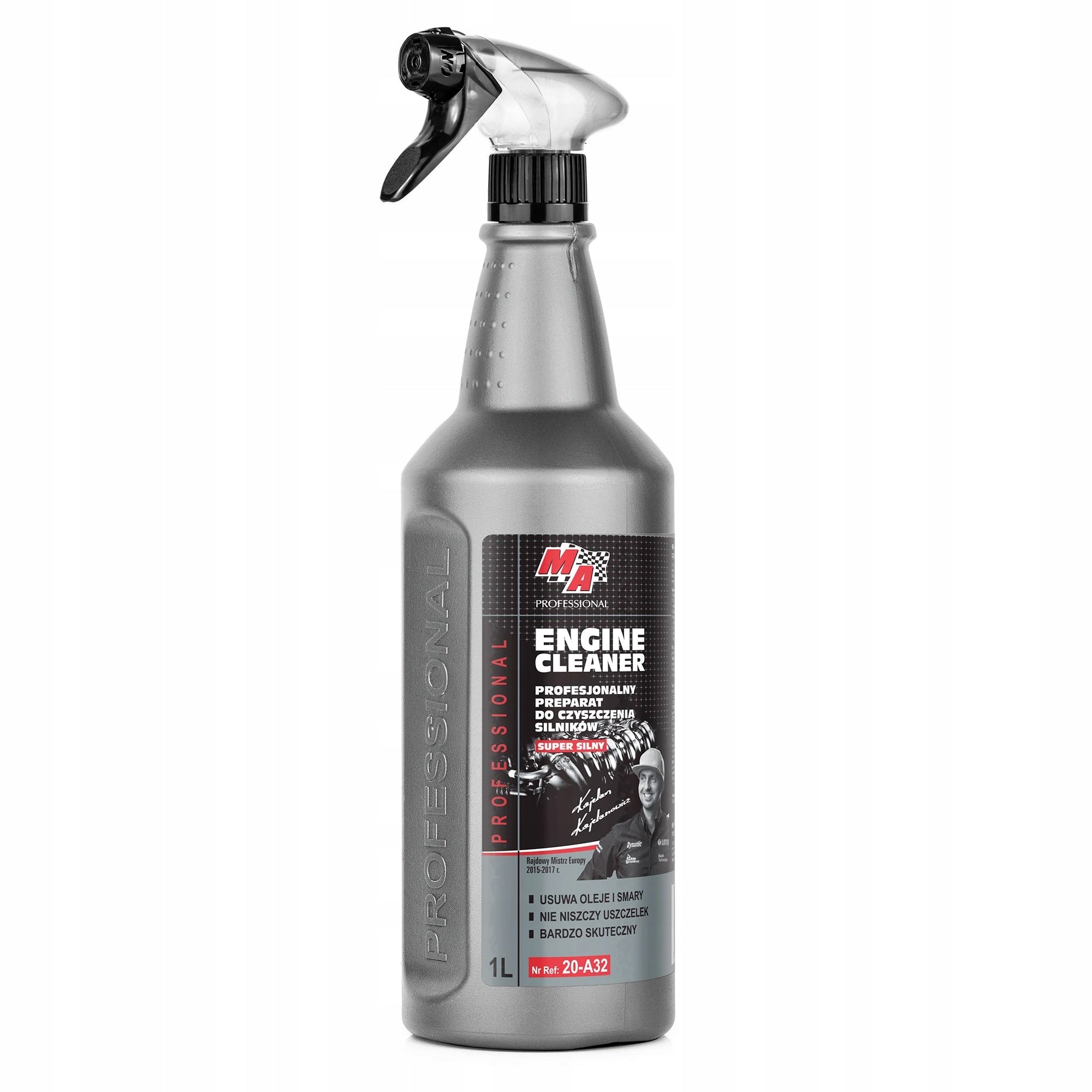 Engine cleaner MA Professional 20-A32 1 l Packaging status original