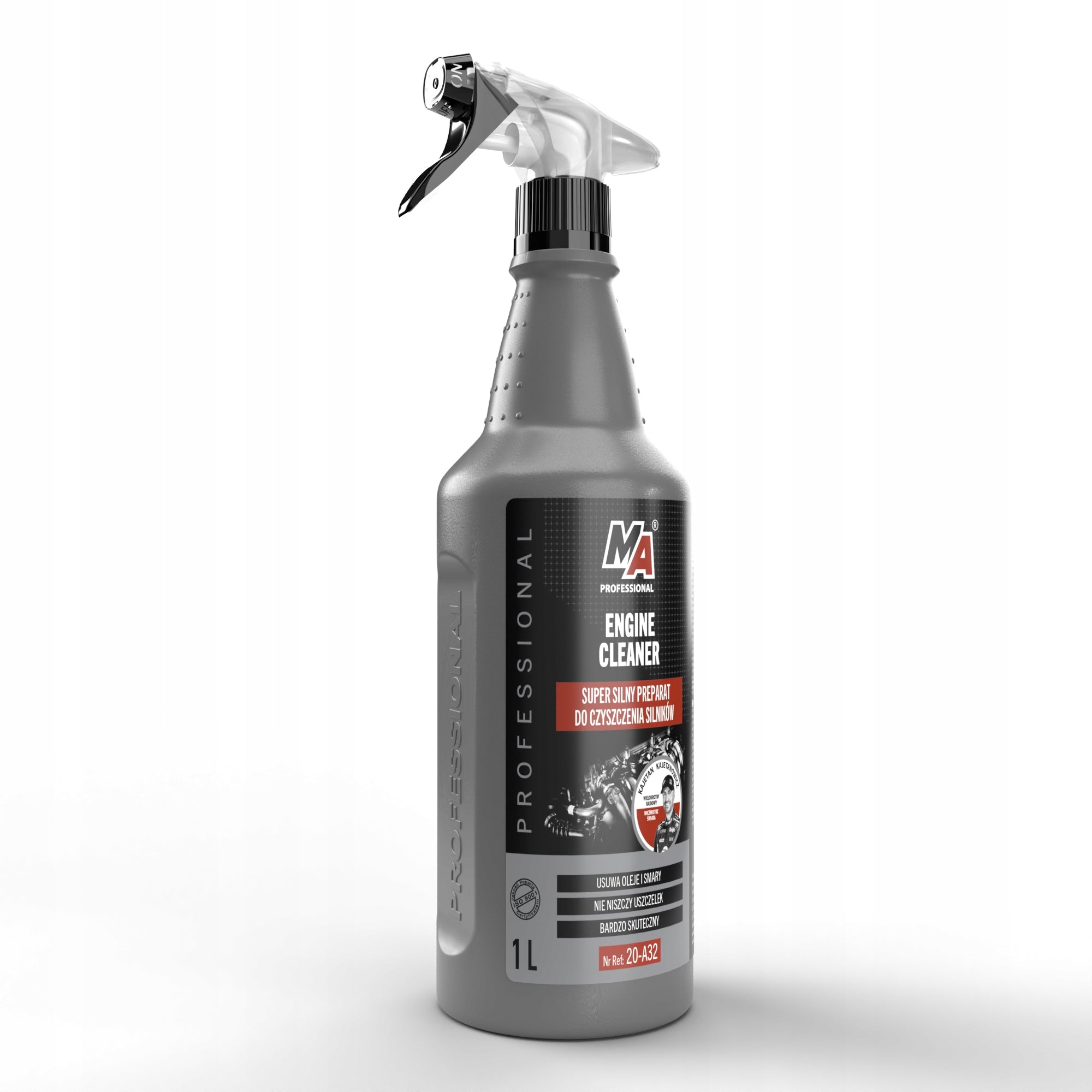 Engine cleaner MA Professional 20-A32 1 l