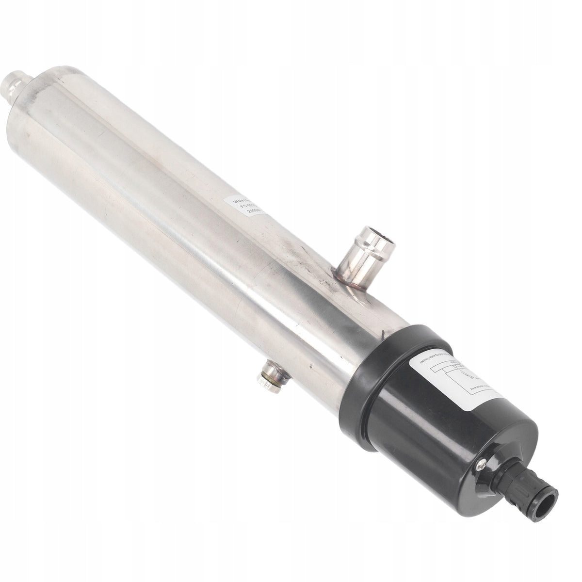 Engine coolant heater with a power of 2000 W. Constant ZB Kind other