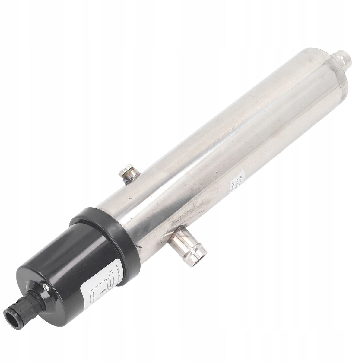 Engine coolant heater with a power of 2000 W. Constant ZB