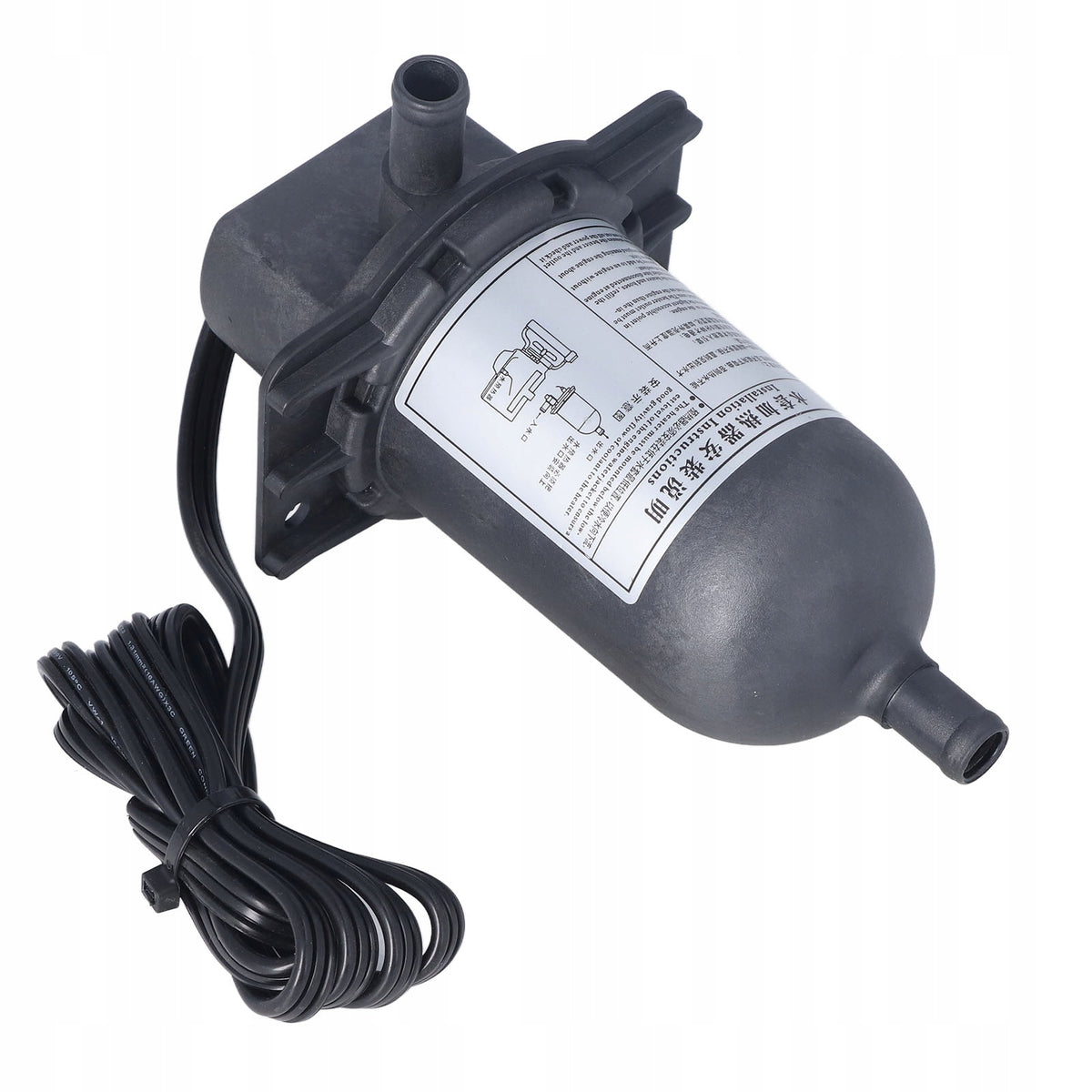 Engine heater Self-circulation Starting thermostat 2B Kind other