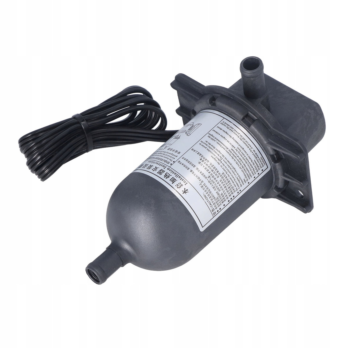 Engine heater Self-circulation Starting thermostat 2B