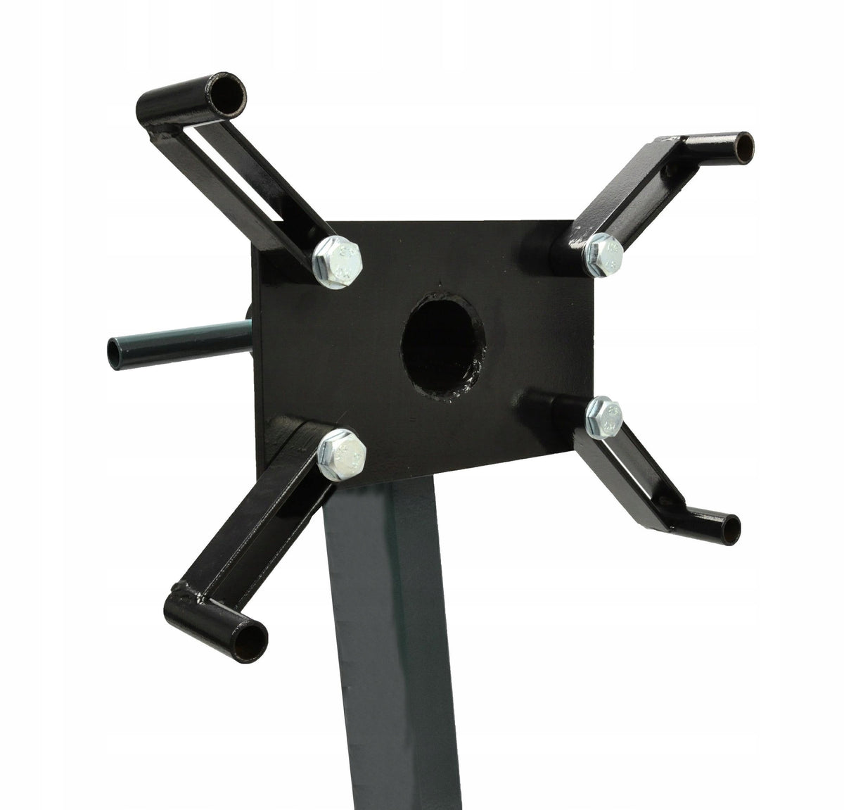 Engine mounting trolley 450kg folding Brand AW-Tools