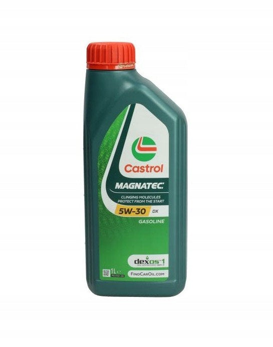 Engine oil CASTROL 5W30 1L MAGNATEC DX