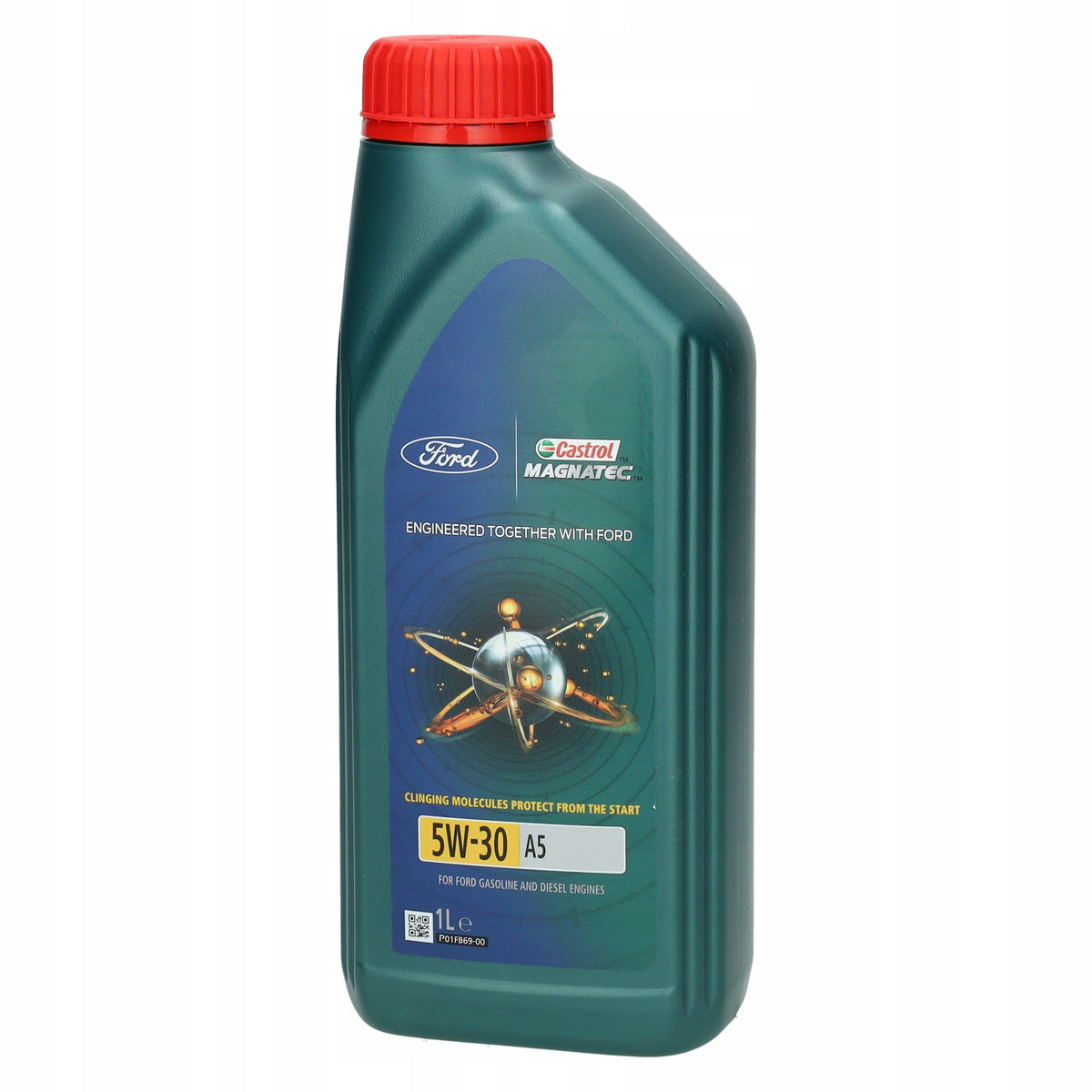 Engine oil Castrol Magnatec A5 5w30 1L