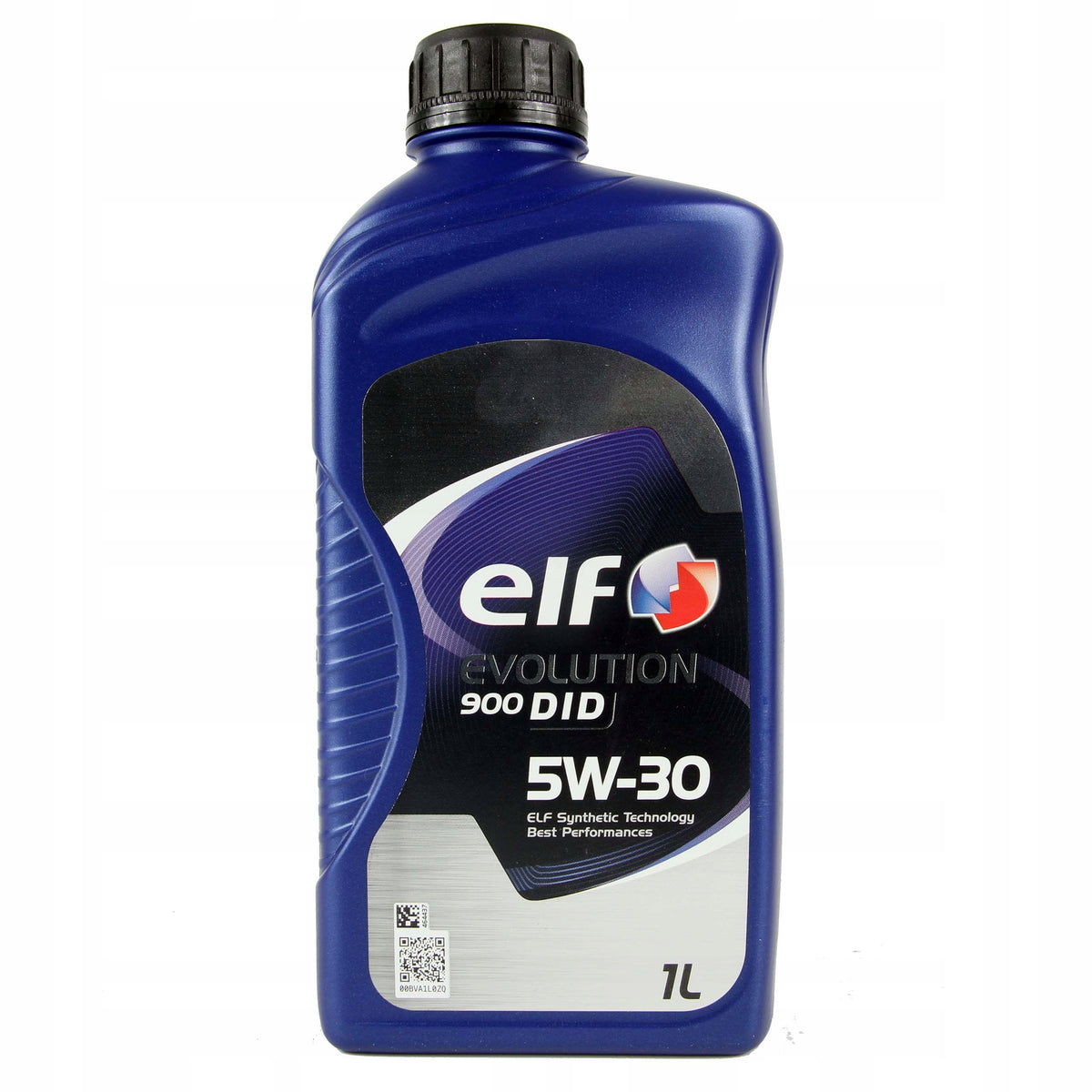 Engine oil Elf EVOLUTION 900 DID 1L 5W-30