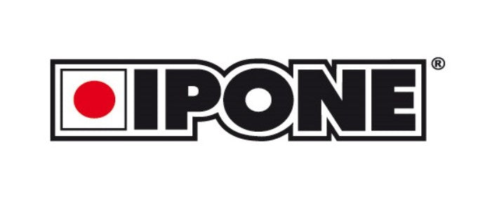 Engine oil IPONE - SELF OIL 2T STRAWBERRY - 1L Manufacturer code 801061