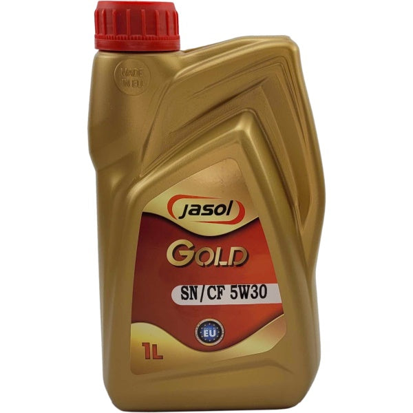 Engine oil Jasol SN/CF 1 l 5W-30