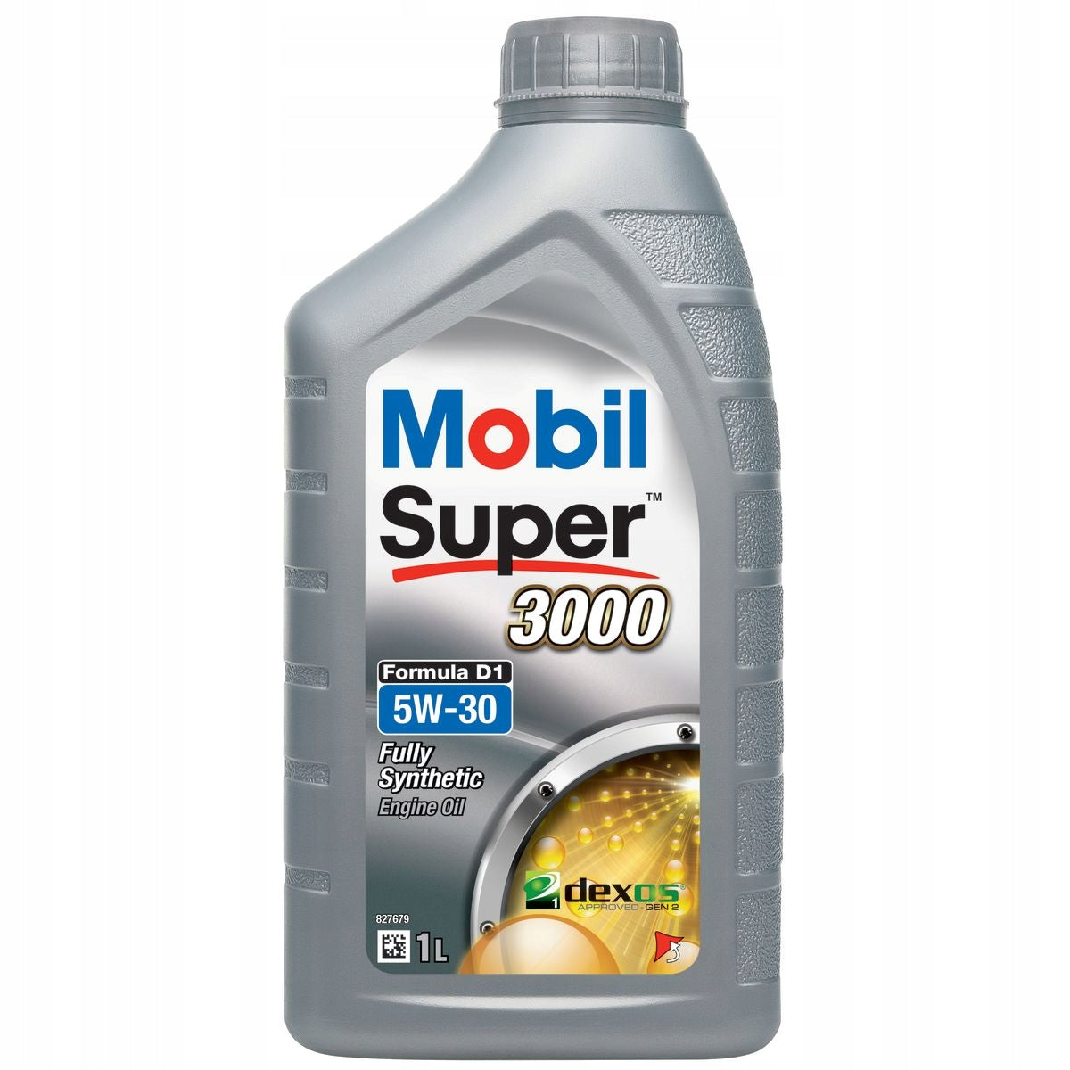 Engine oil MOBIL 154998