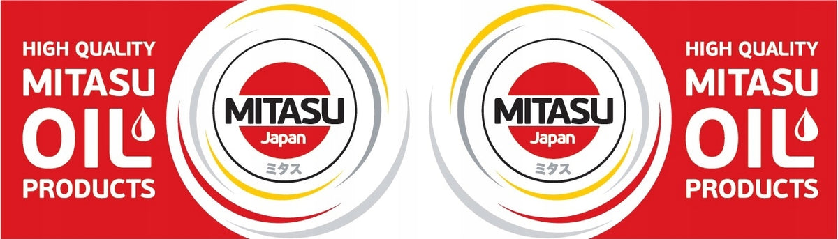 Engine oil Mitasu Moly-Trimer 4 L 0W-20 - MJ-M02 Manufacturer code MJ-M02