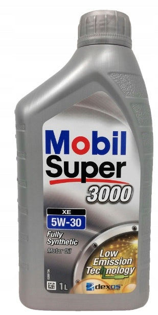 Engine oil Mobil 1 l 5W-30