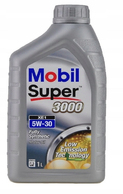 Engine oil Mobil 3000 XE 1 l 5W-30