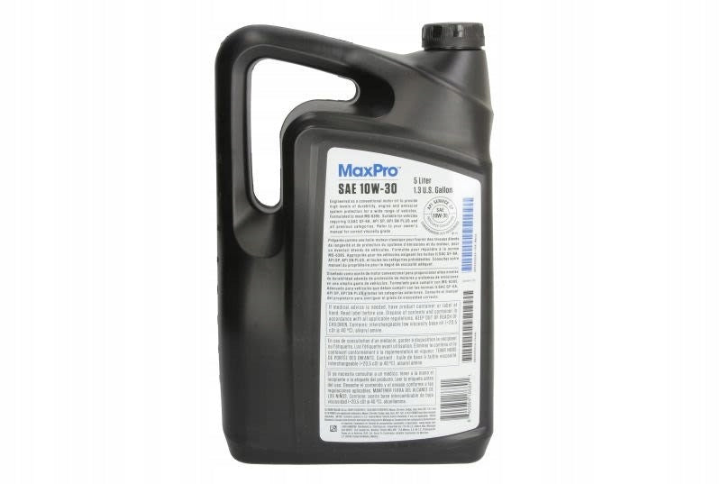 Engine oil OE CHRYSLER 68524005AA