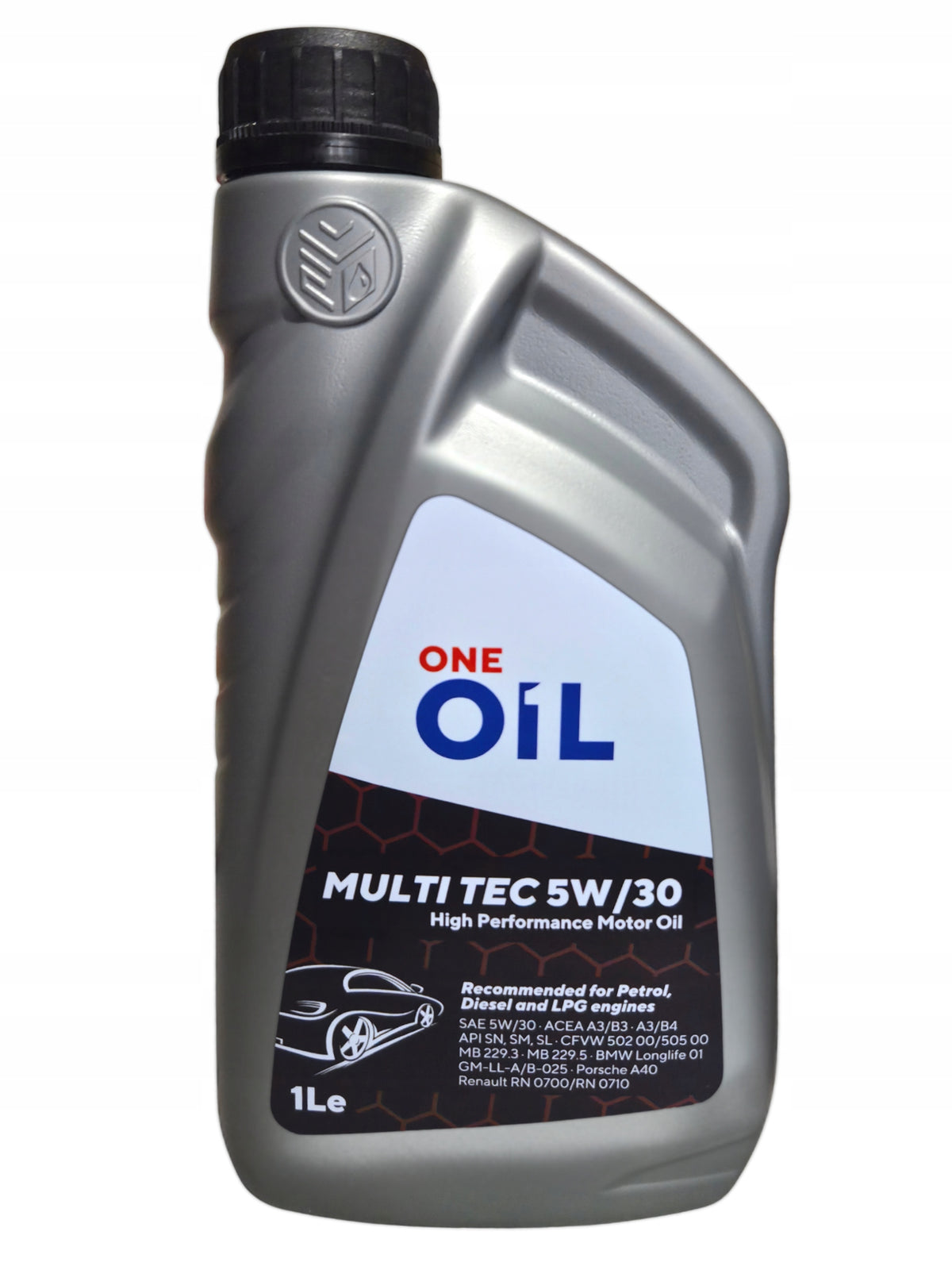Engine oil OIL ONE MultiTEC 5W-30 1L
