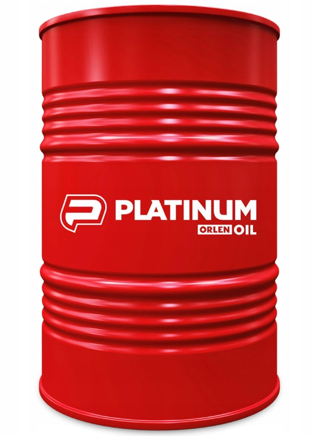 Engine oil Orlen Platinum Ultor Plus CI-4 SHPD 15W40 205L