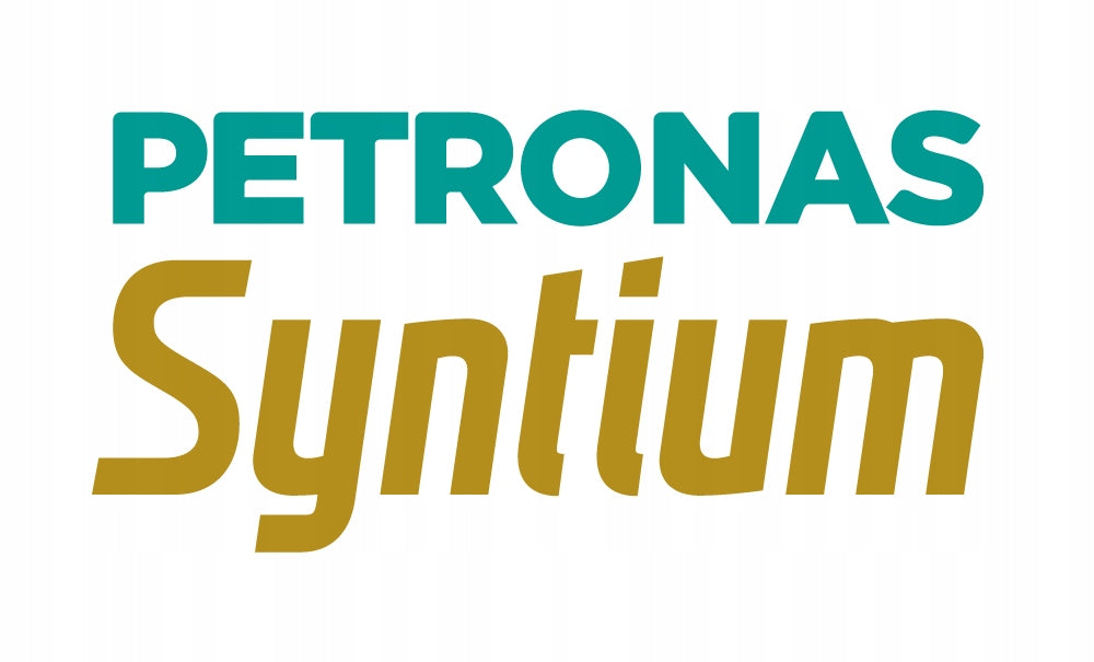 Engine oil PETRONAS Syntium 5000 FR 5W-20 ACEA C5 SN 5l Packaging status original