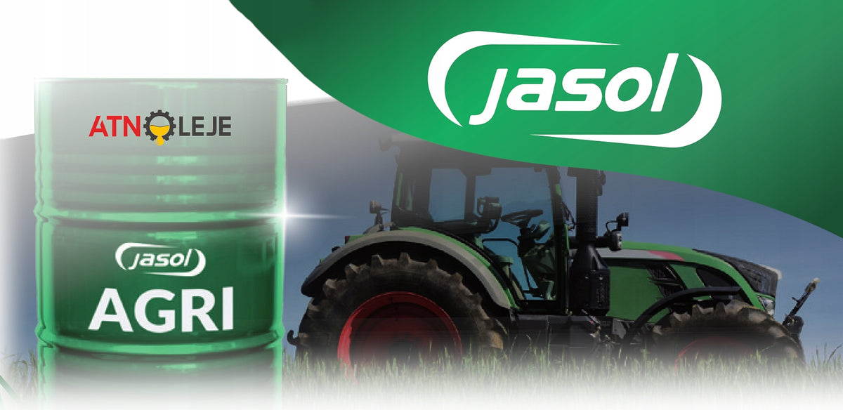 Engine oil SUPE - ROL WAVE CO JASOL CD 15W40 20L Manufacturer Jasol