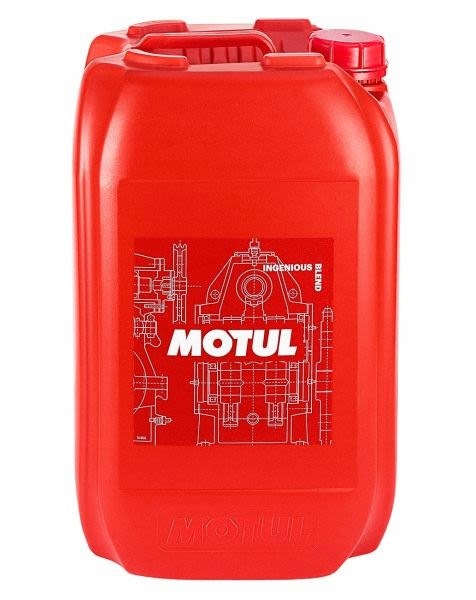 Engine oil TEKMA (20L) 5W30 (Low Saps) API FA-4 SN ACEA MOTUL 114125