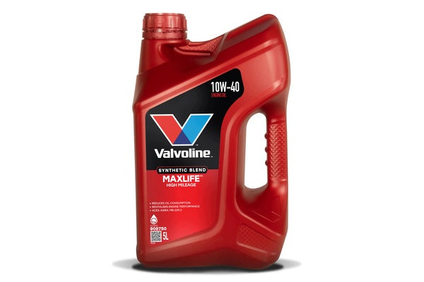 Engine oil Valvoline 5 l 10W-40