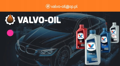 Engine oil Valvoline MaxLife 5 l 10W-40 Manufacturer code 872297