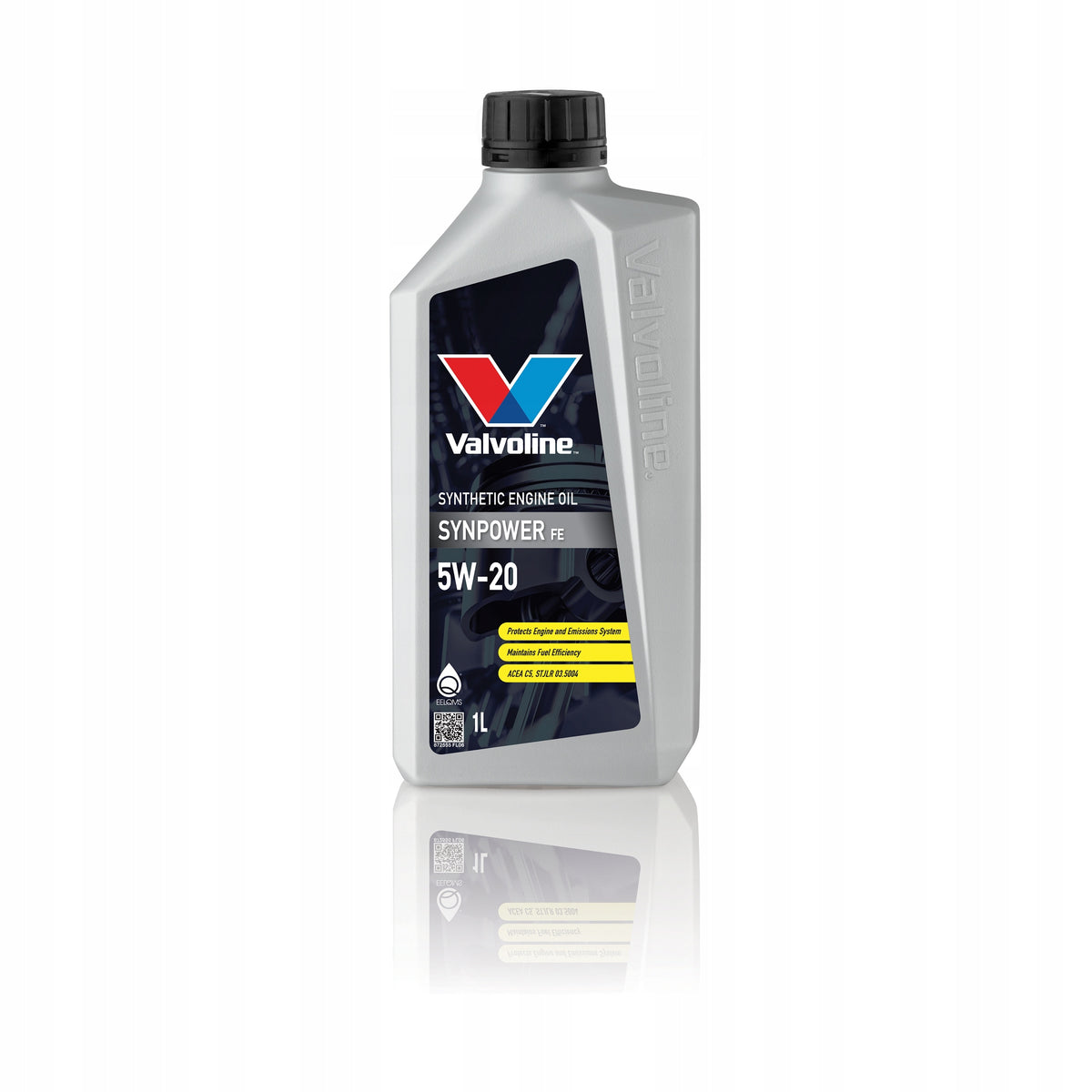 Engine oil Valvoline Synpower FE 5W-20 1L