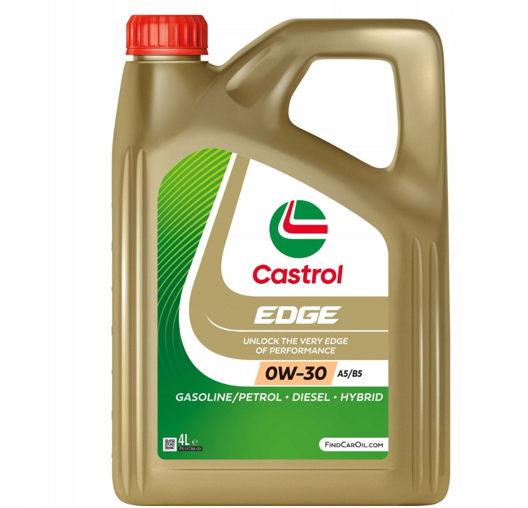 Engine oils CASTROL 15F6A5