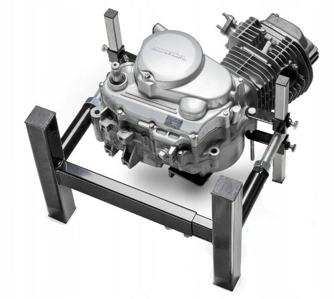 Engine platform I put service handle stand repair ktm honda YAMAHA Lifting capacity 3 kg