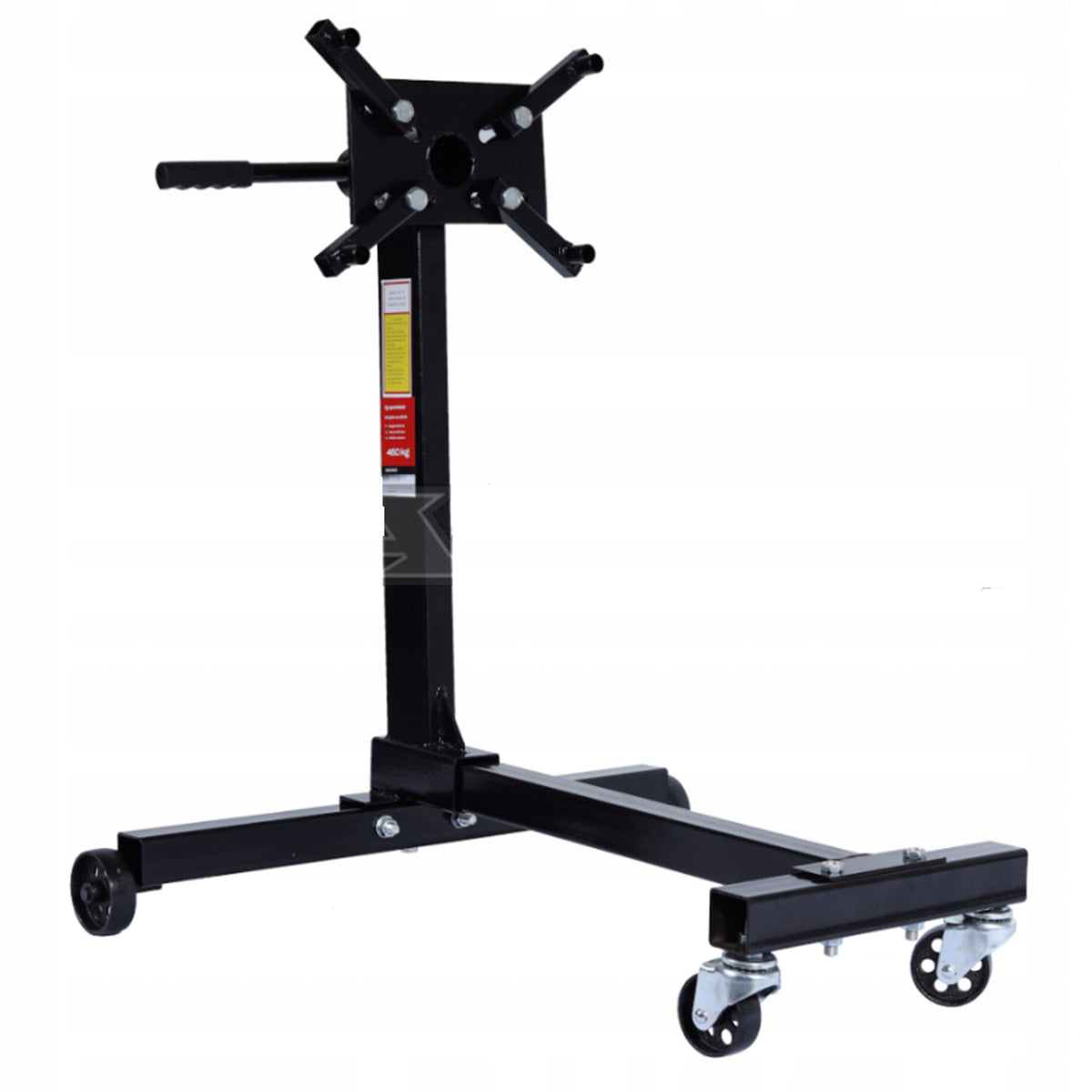 Engine rack 450kg QS19309