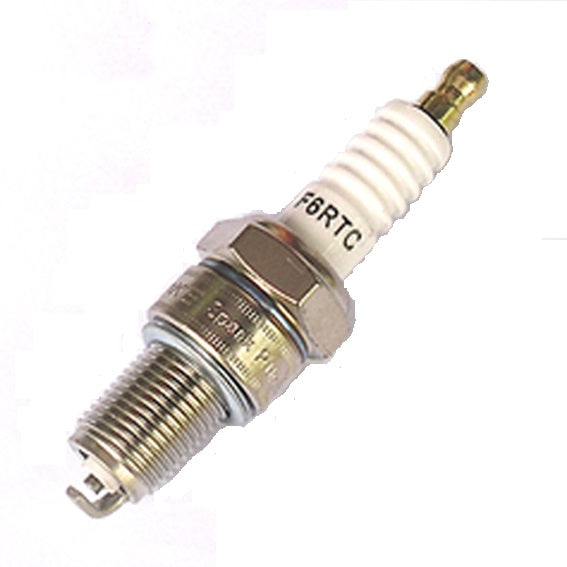 Engine spark plug for THORX MTD CUB CADET WOLF GARTEN MOWERS engines