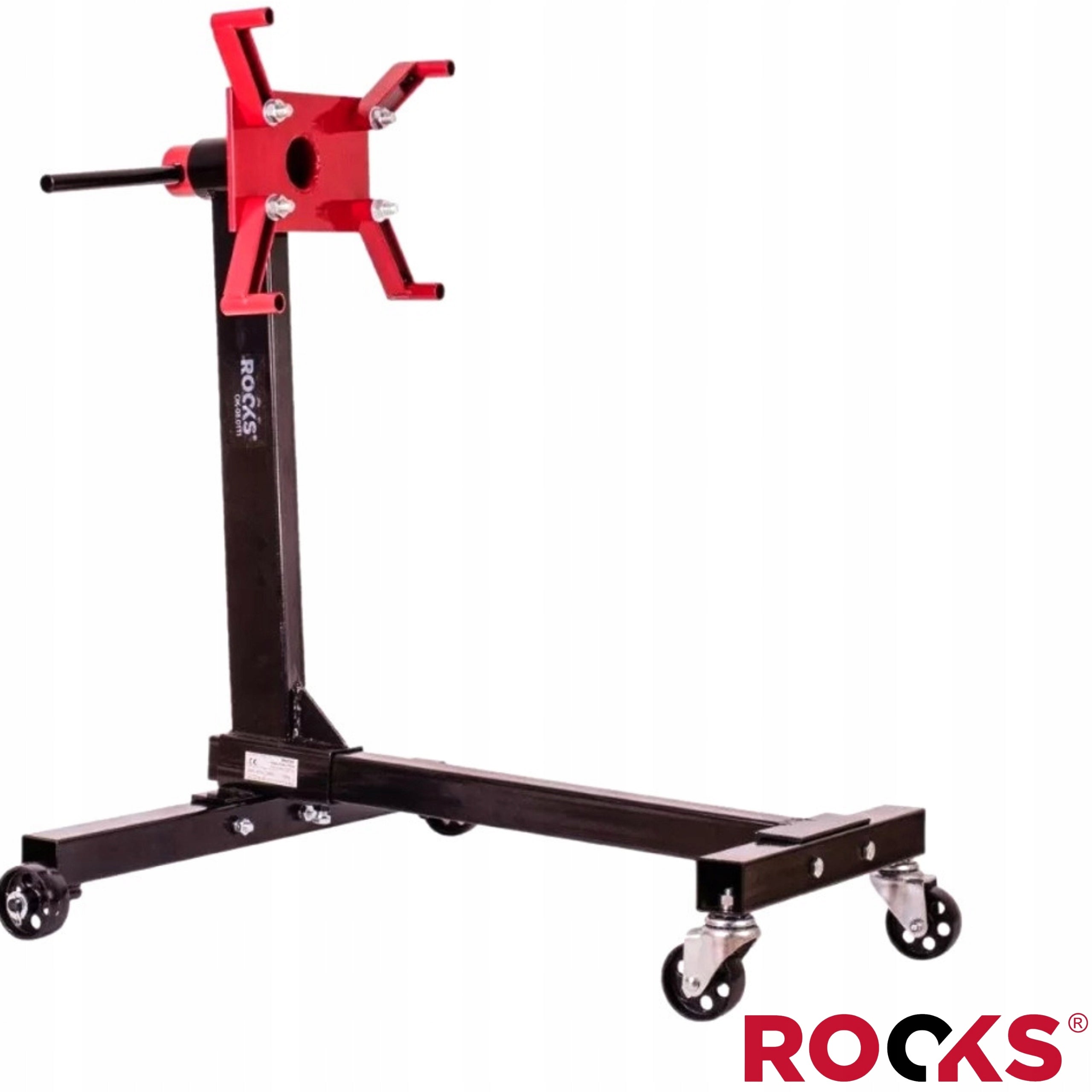 Engine stand 500 kg Brand Rooks
