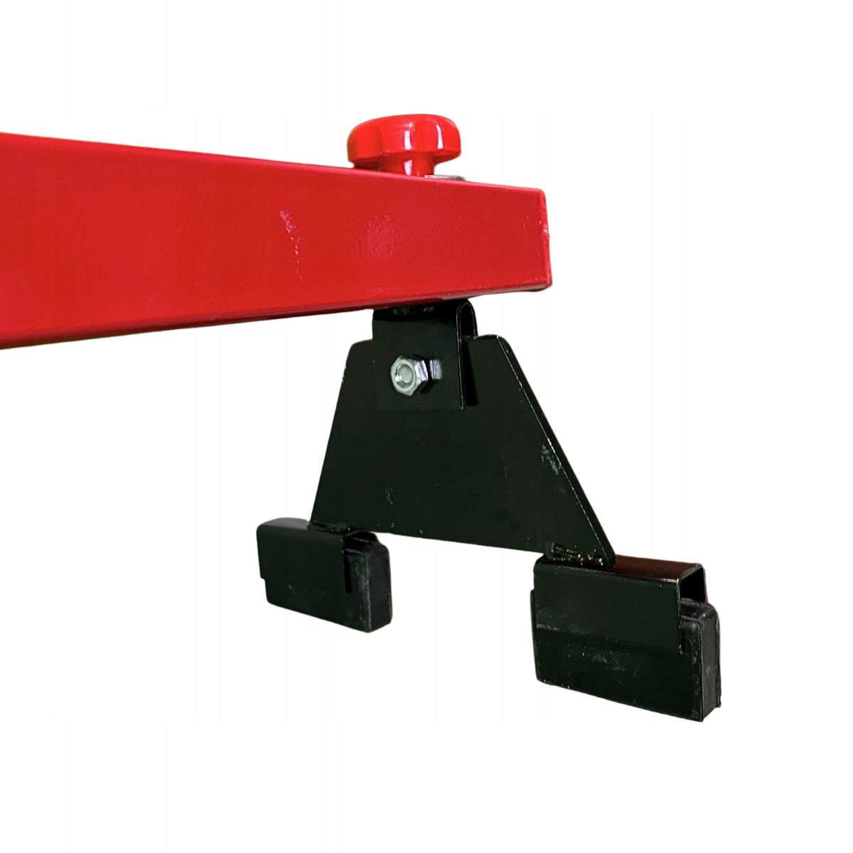 Engine suspension beam 500 kg Manufacturer code RT-05005