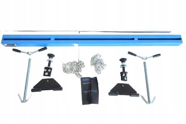 Engine suspension beam 500KG – Solid SW-Stahl 20305L